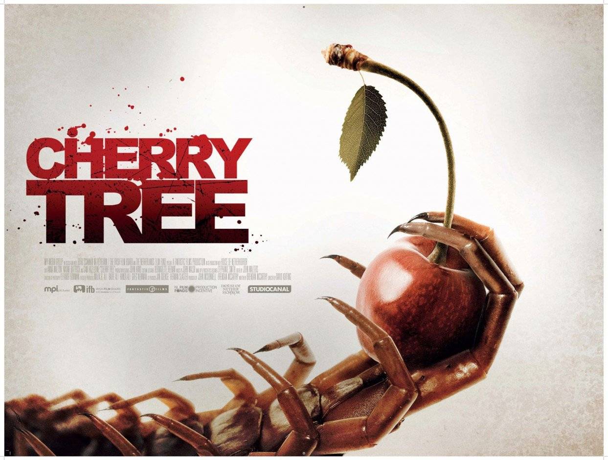 Cherry Tree / Cherry Tree (2015)