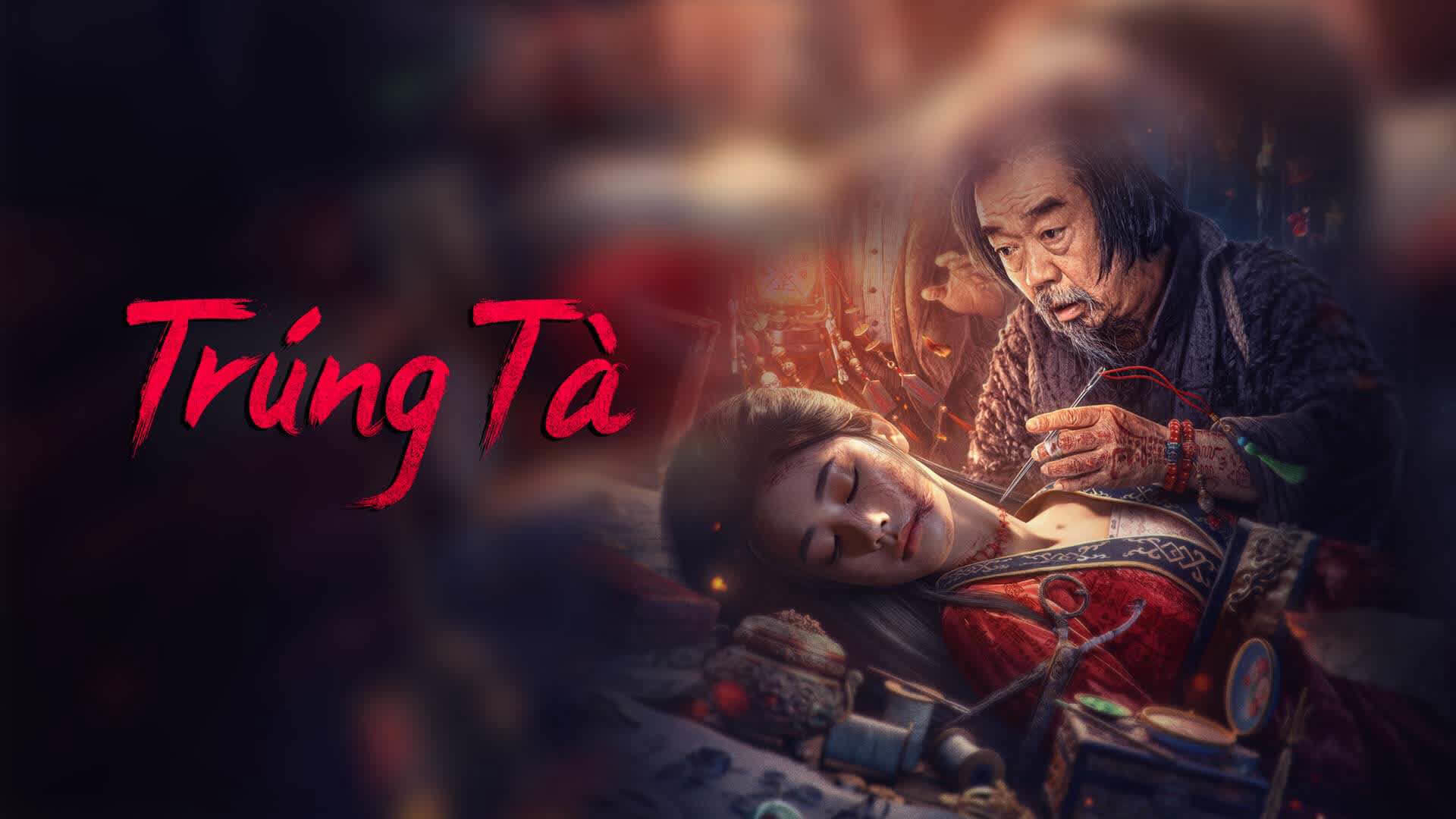 Xem Phim Trúng Tà, Headless 2023 Xem Phim Trúng Tà, Headless 2023