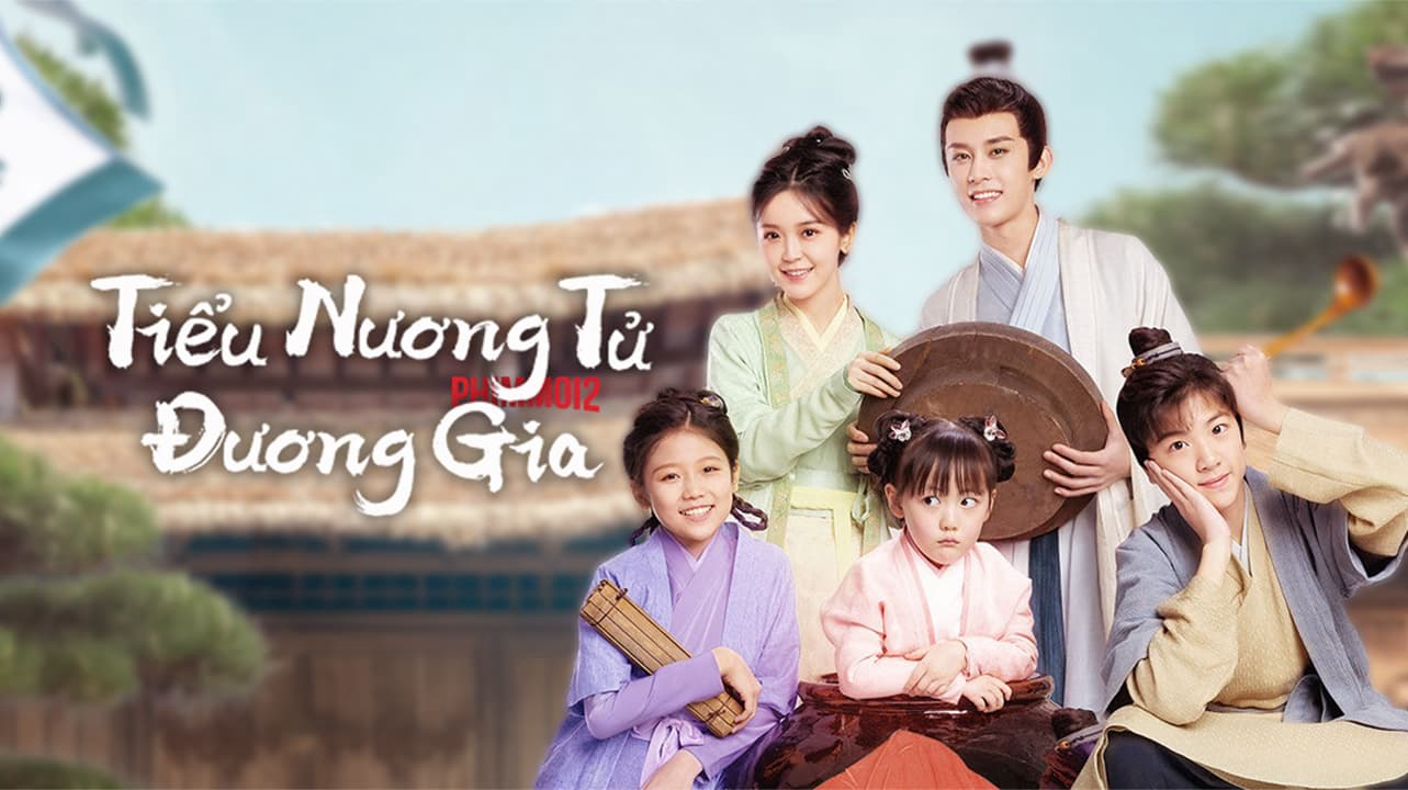 Xem Phim Tiểu Nương Tử Đương Gia, Invincible Stepmother 2023 Xem Phim Tiểu Nương Tử Đương Gia, Invincible Stepmother 2023