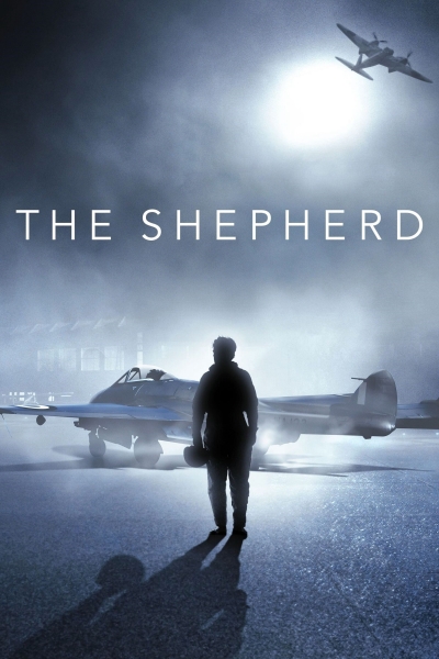 Người Chăn Chiên, The Shepherd / The Shepherd (2023)
