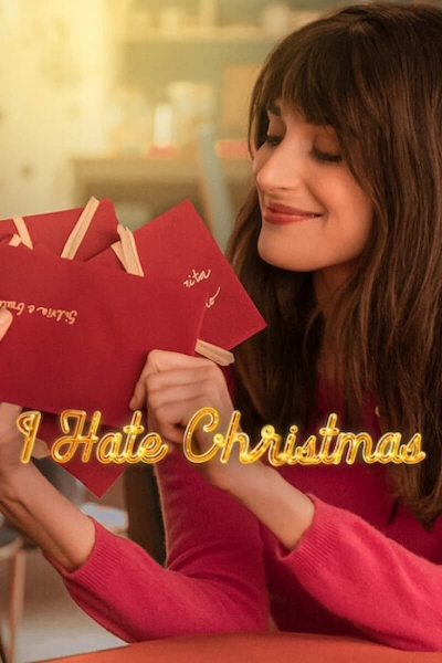 I Hate Christmas / I Hate Christmas (2023)