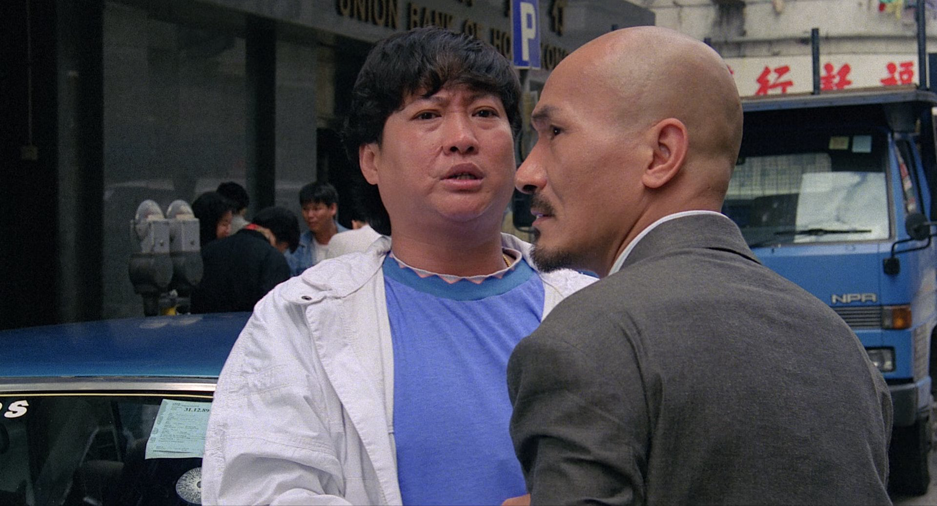 Xem Phim Long Hổ Đặc Cảnh, Skinny Tiger and Fatty Dragon 1990 Xem Phim Long Hổ Đặc Cảnh, Skinny Tiger and Fatty Dragon 1990