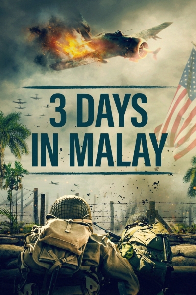 3 Days in Malay / 3 Days in Malay (2023)