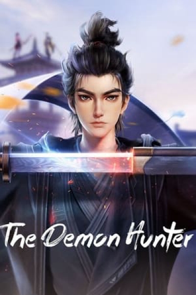 The Demon Hunter / The Demon Hunter (2023)