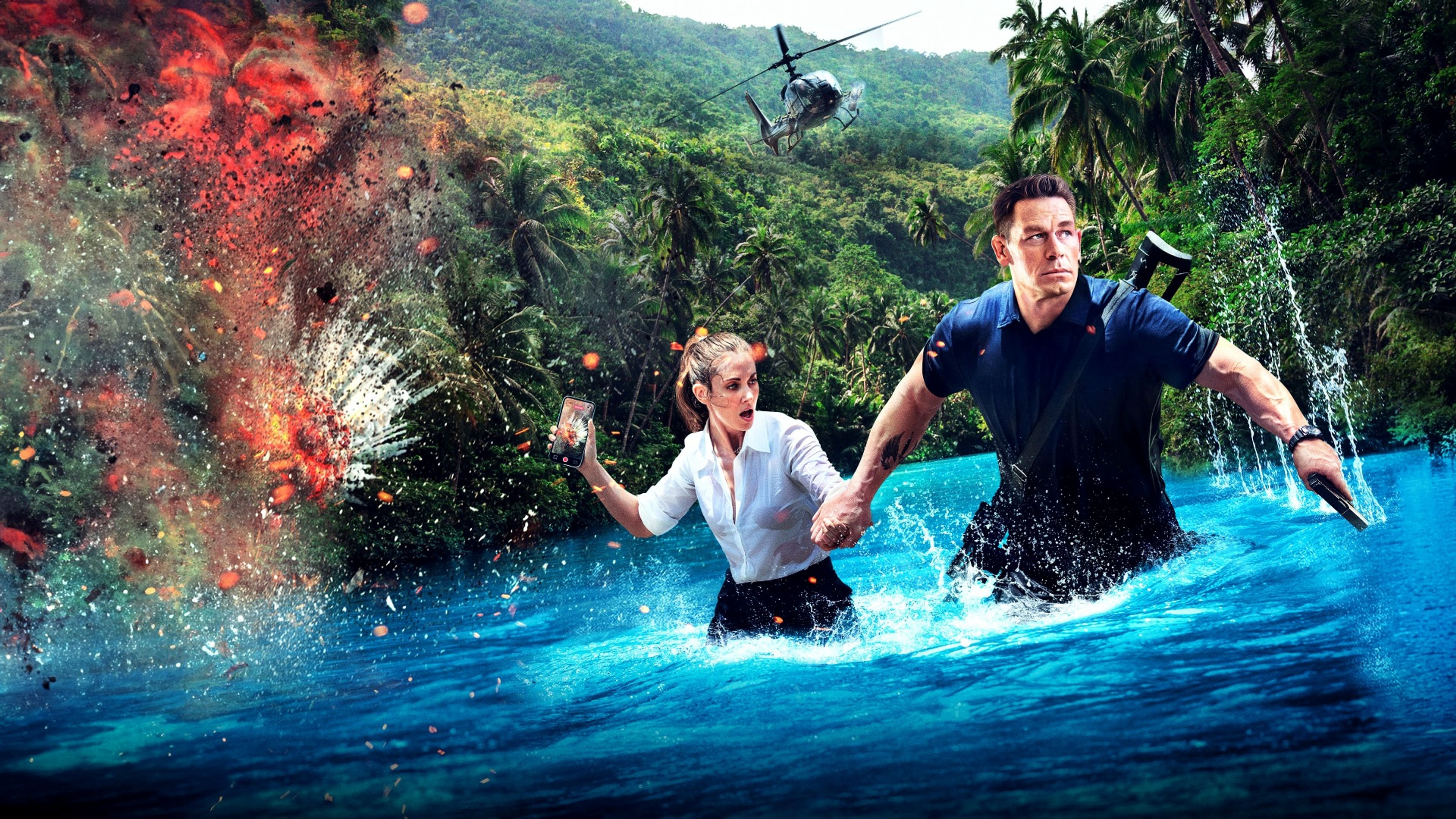 Xem Phim Đặc Vụ Tự Do, Freelance 2023 Xem Phim Đặc Vụ Tự Do, Freelance 2023