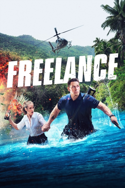 Freelance / Freelance (2023)