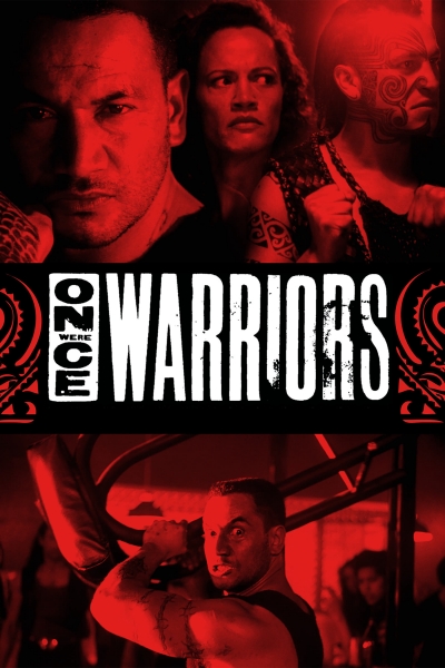 Once Were Warriors / Once Were Warriors (1994)