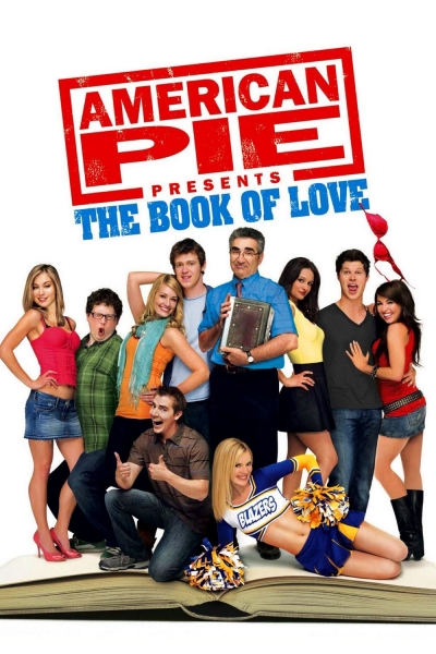 Bánh Mỹ 7: Cuốn Sách Tình Yêu, American Pie Presents: The Book of Love / American Pie Presents: The Book of Love (2009)