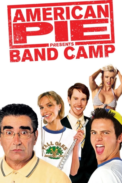 Bánh Mỹ 4: Hội Trại Ban Nhạc, American Pie Presents: Band Camp / American Pie Presents: Band Camp (2005)