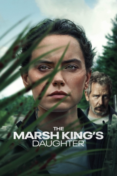 The Marsh King's Daughter / The Marsh King's Daughter (2023)