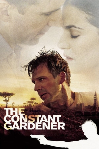 Cái Giá Của Công Lý, The Constant Gardener / The Constant Gardener (2005)