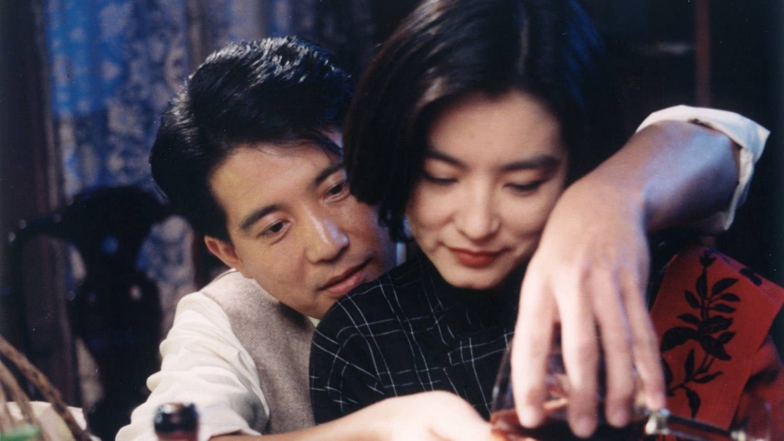 Xem Phim Cổn Cổn Hồng Trần, Red Dust 1990 Xem Phim Cổn Cổn Hồng Trần, Red Dust 1990