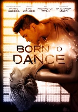 Born To Dance (2016)