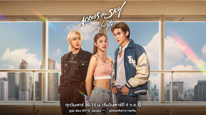 Xem Phim Ngang qua bầu trời, Across the Sky 2023 Xem Phim Ngang qua bầu trời, Across the Sky 2023