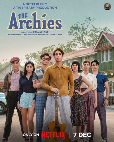 The Archies / The Archies (2023)