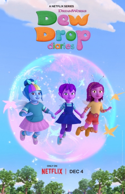 Dew Drop Diaries (Season 2) / Dew Drop Diaries (Season 2) (2023)
