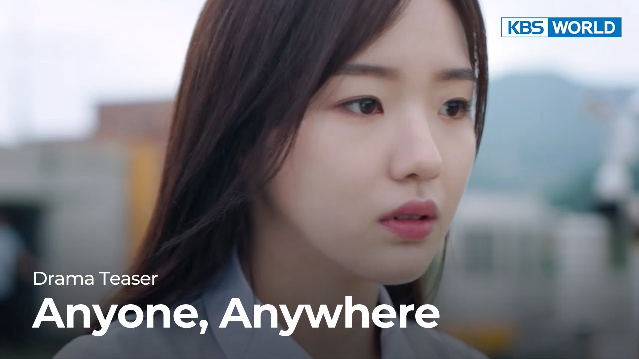 Anyone, Anywhere (2023 KBS Drama Special Ep 4) / Anyone, Anywhere (2023 KBS Drama Special Ep 4) (2023)