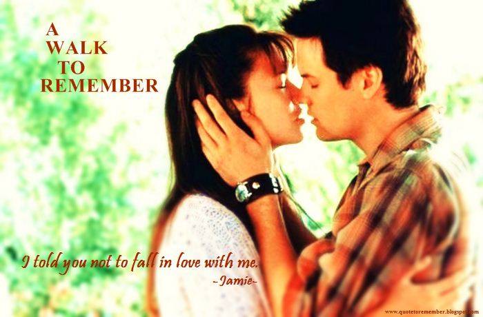 A Walk to Remember / A Walk to Remember (2002)