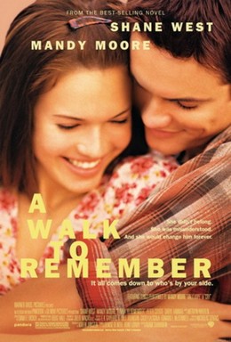 Bước Ngoặt Đáng Nhớ, A Walk to Remember / A Walk to Remember (2002)