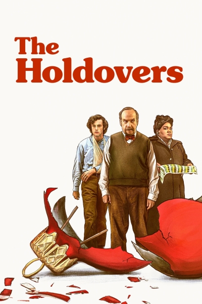 The Holdovers / The Holdovers (2023)