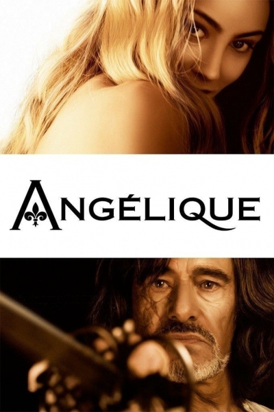 Tình Sử Angelique, Angelique / Angelique (2013)