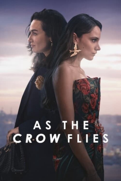 As the Crow Flies Season 2 / As the Crow Flies Season 2 (2023)