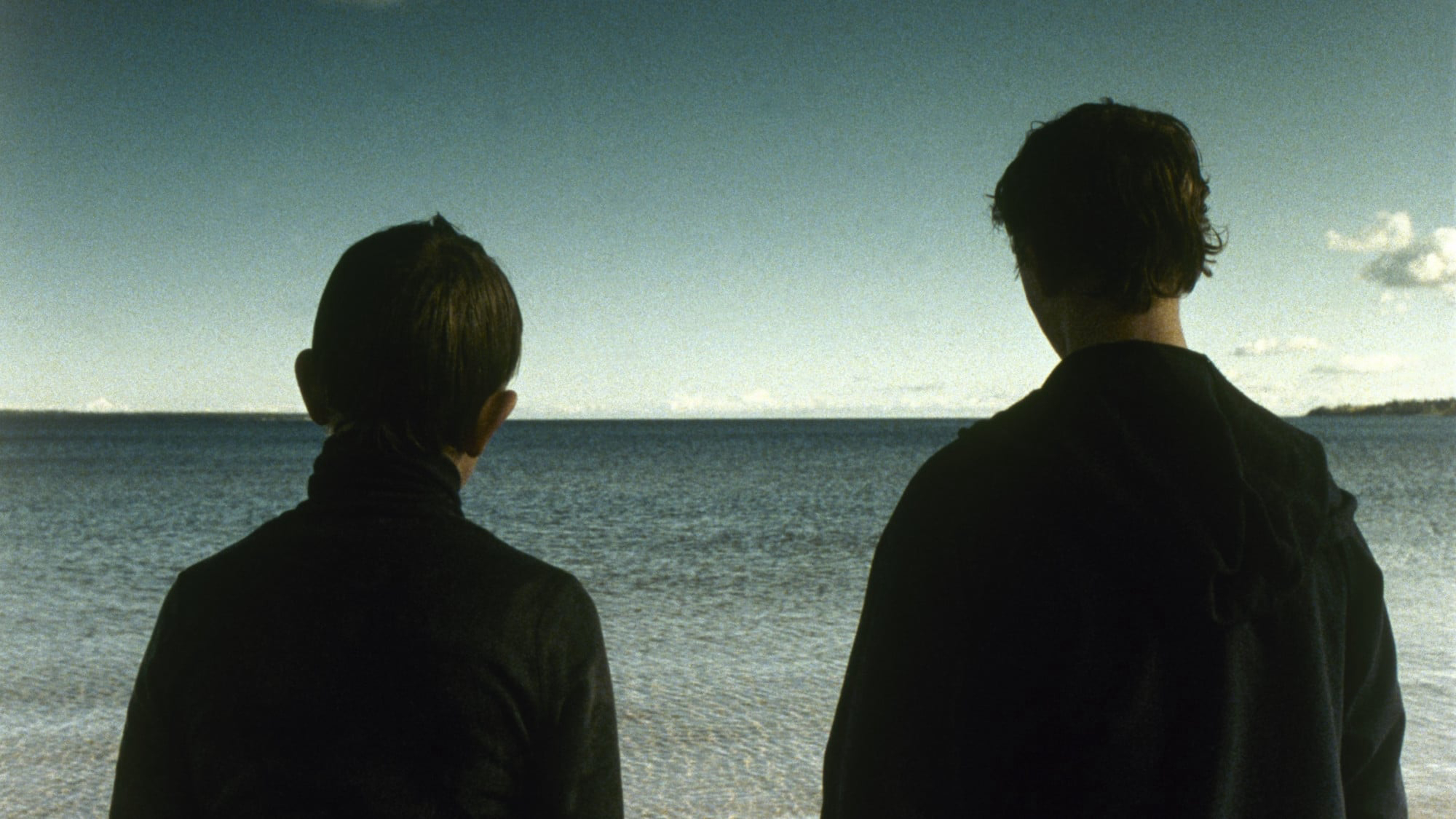 Xem Phim Đoàn Tụ, The Return 2003 Xem Phim Đoàn Tụ, The Return 2003