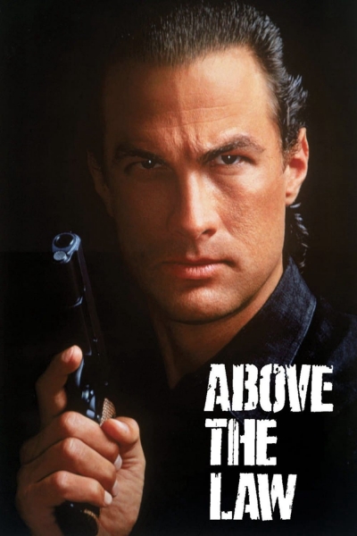 Above the Law / Above the Law (1988)