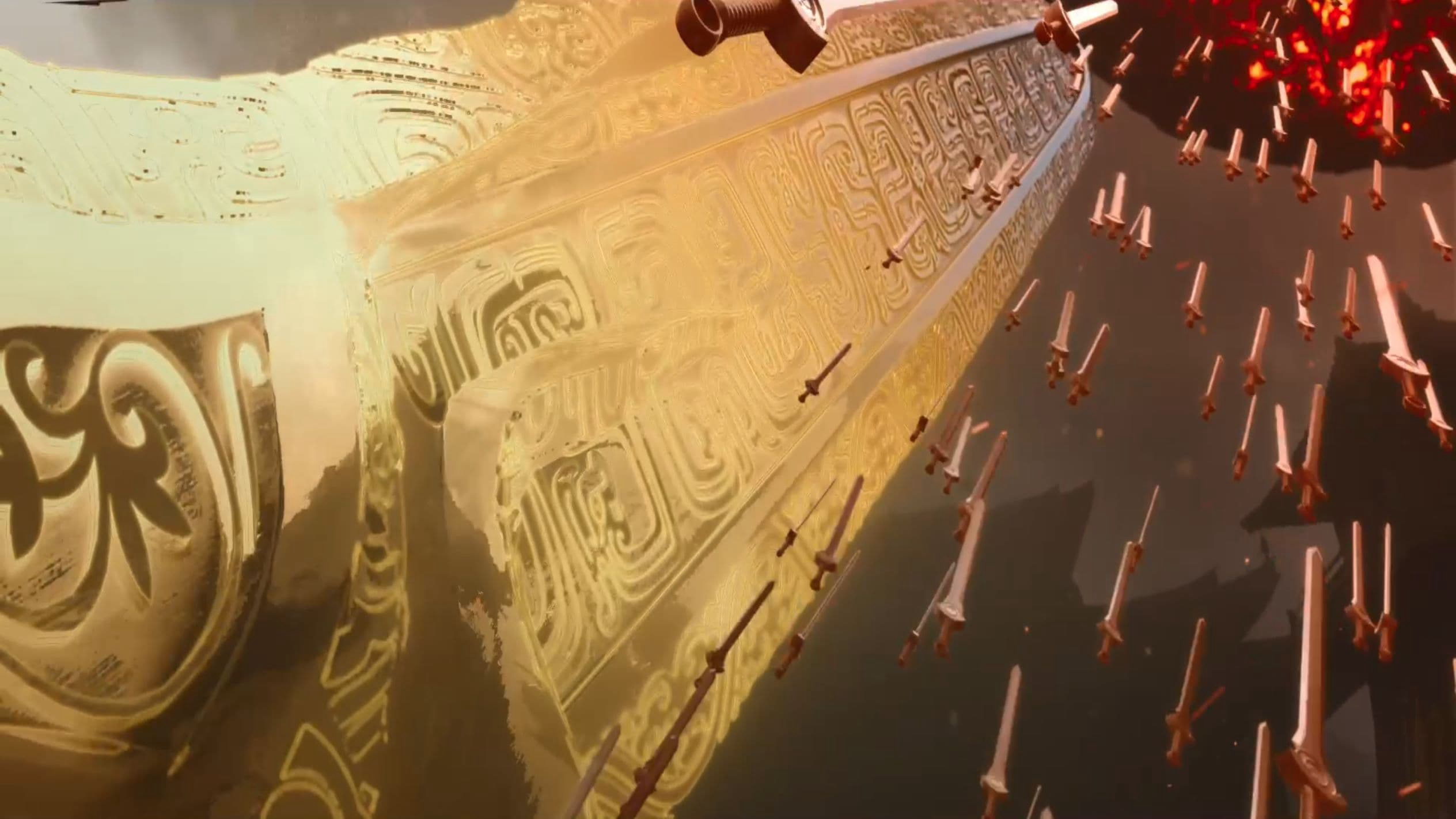 Xem Phim Tiên Duyên Truyện, Fate of Devil: Devastation 2023 Xem Phim Tiên Duyên Truyện, Fate of Devil: Devastation 2023