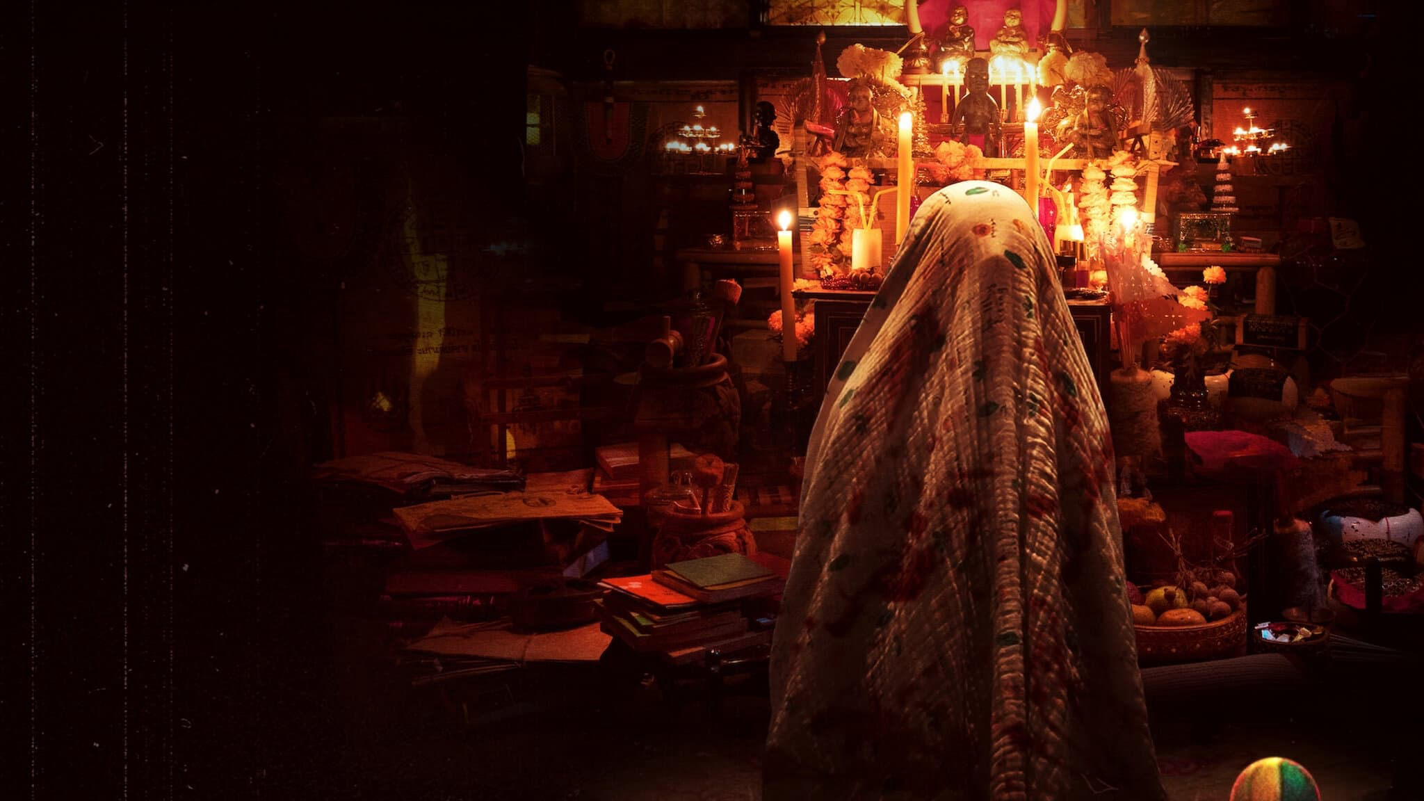 Xem Phim Thòng Lọng Ma 3, The Rope Curse 3 2023 Xem Phim Thòng Lọng Ma 3, The Rope Curse 3 2023