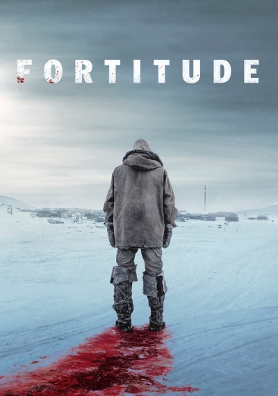 Fortitude (Phần 3), Fortitude (Season 3) / Fortitude (Season 3) (2015)