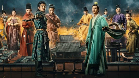 Xem Phim Trường An 12 Canh Giờ, Trường An 12 Canh Giờ 2019 Xem Phim Trường An 12 Canh Giờ, Trường An 12 Canh Giờ 2019