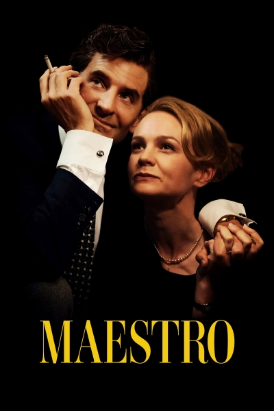 Maestro, Maestro / Maestro (2023)