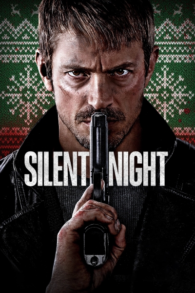 Silent Night / Silent Night (2023)
