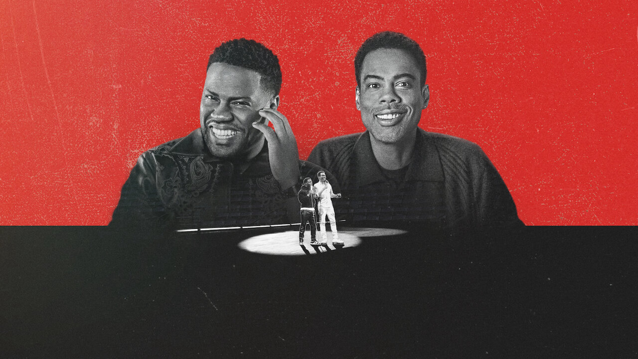 Kevin Hart & Chris Rock: Headliners Only / Kevin Hart & Chris Rock: Headliners Only (2023)