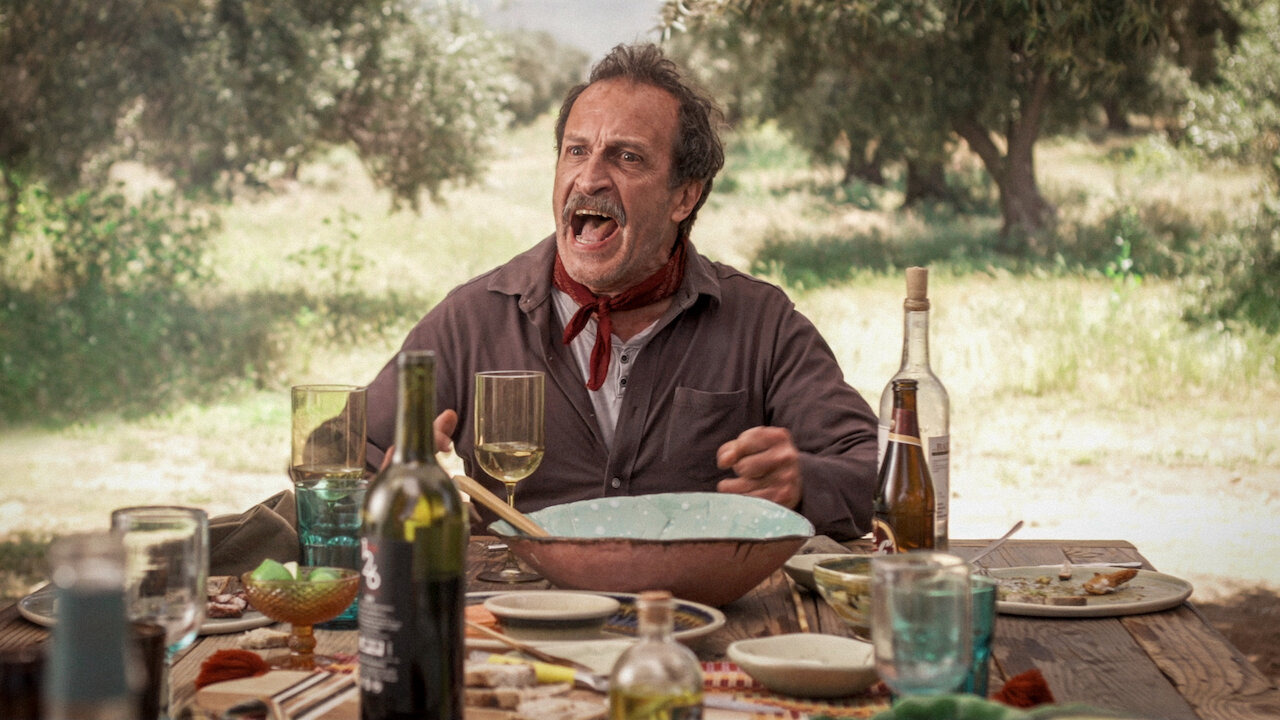 Xem Phim Familia, Familia 2023 Xem Phim Familia, Familia 2023