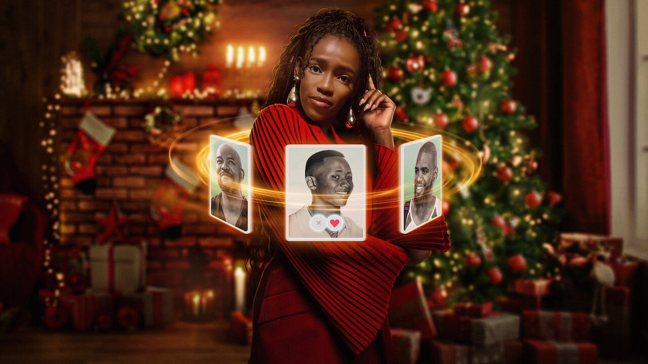 Xem Phim Ô! Giáng sinh, Yoh! Christmas 2023 Xem Phim Ô! Giáng sinh, Yoh! Christmas 2023