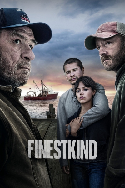 Finestkind / Finestkind (2023)