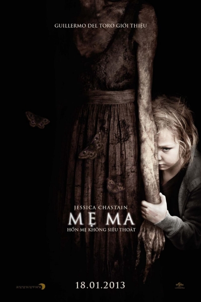 Mẹ Ma, Mama / Mama (2013)