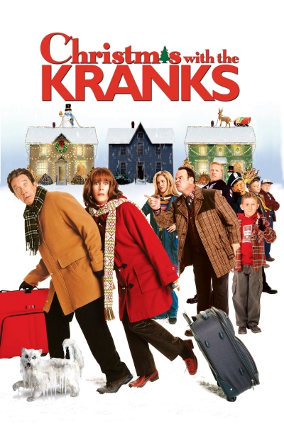 Christmas with the Kranks / Christmas with the Kranks (2004)