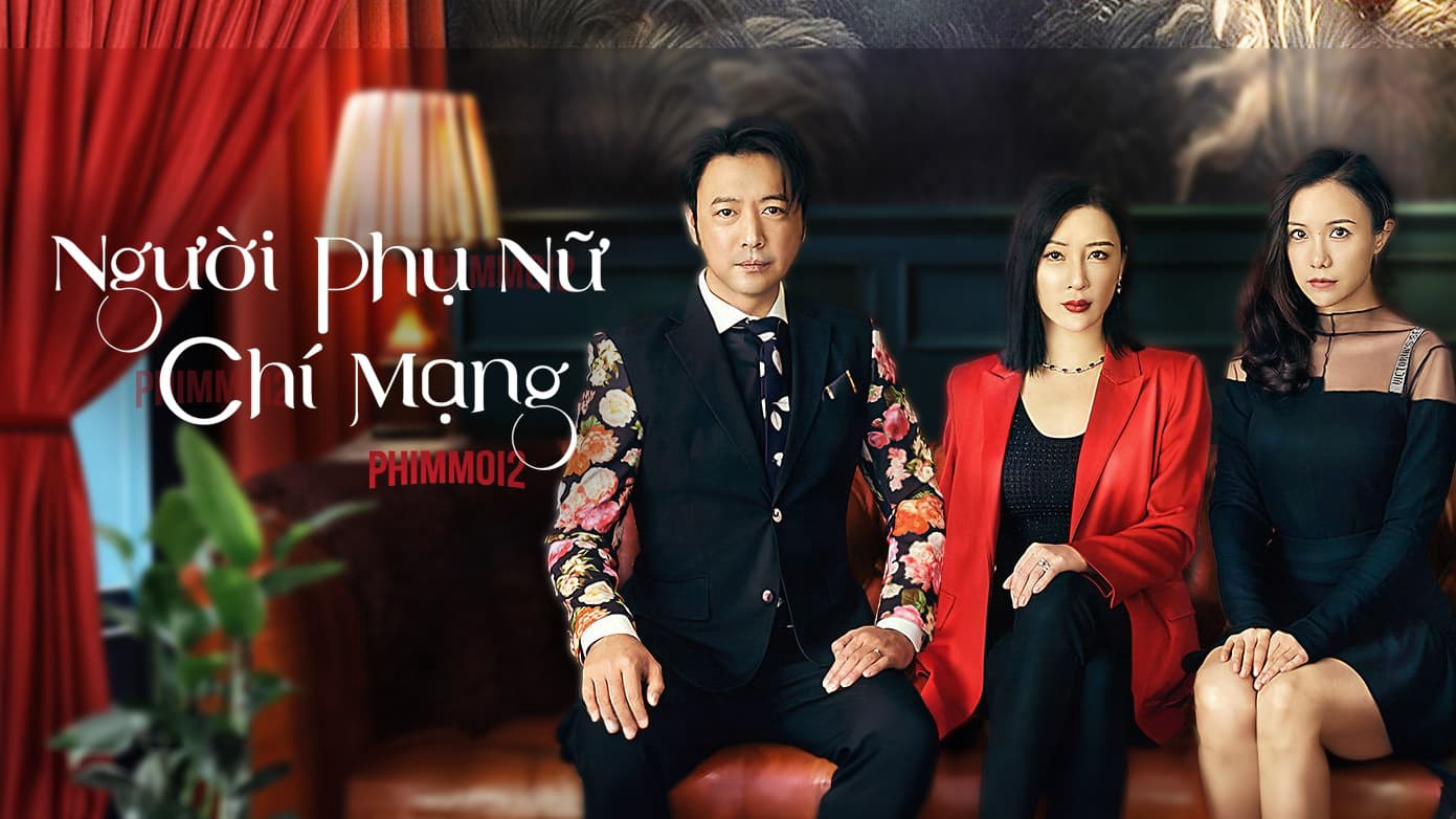 Xem Phim Người Phụ Nữ Chí Mạng, Deadly Women 2023 Xem Phim Người Phụ Nữ Chí Mạng, Deadly Women 2023