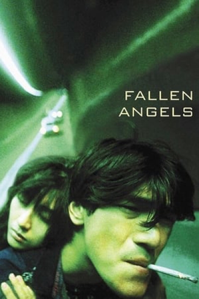 Đọa Lạc Thiên Sứ, Fallen Angels / Fallen Angels (1995)