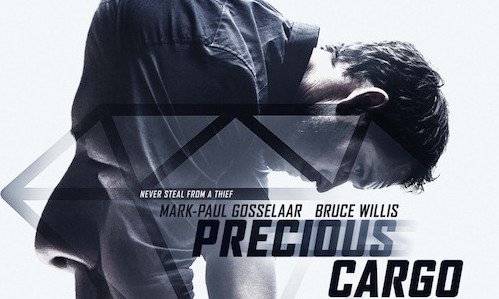 Precious Cargo / Precious Cargo (2016)