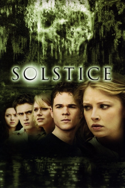 Solstice, Solstice / Solstice (2007)
