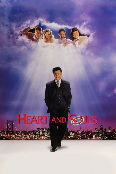 Heart and Souls, Heart and Souls / Heart and Souls (1993)