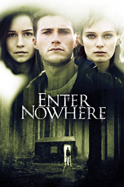Enter Nowhere, Enter Nowhere / Enter Nowhere (2011)