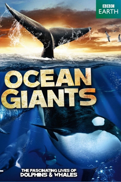 Ocean Giants, Ocean Giants / Ocean Giants (2011)