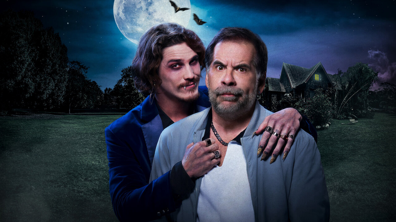 Xem Phim Ma cà rồng trong gia đình ta, A Vampire in the Family 2023 Xem Phim Ma cà rồng trong gia đình ta, A Vampire in the Family 2023