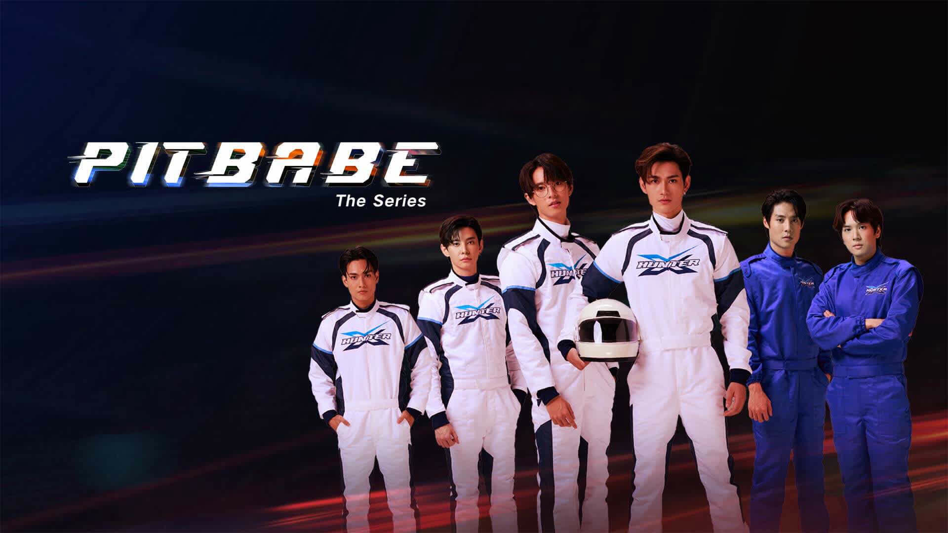 Xem Phim Pit Babe The Series, Pit Babe The Series 2023 Xem Phim Pit Babe The Series, Pit Babe The Series 2023