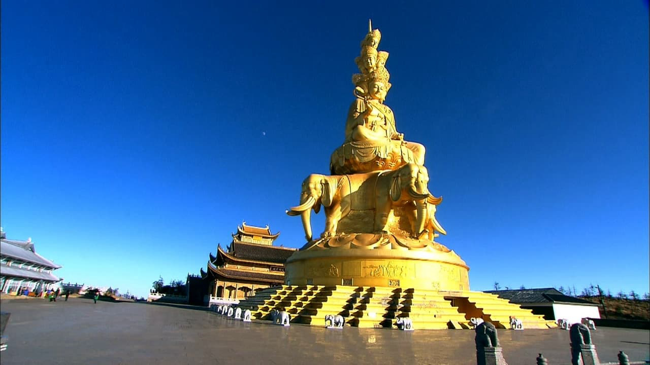 Xem Phim Nga My Sơn, China Inheriting: Mount Emei 2013 Xem Phim Nga My Sơn, China Inheriting: Mount Emei 2013